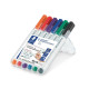Staedtler 341 WP6 marcador